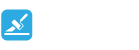 White Line Markings